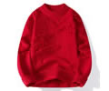 Hot Sweaters over size Long supply