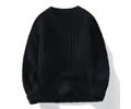 Hot Sweaters over size Long supply