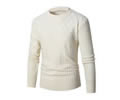 Cultivate oneself Mens Sweaters Long supply
