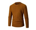 Cultivate oneself Mens Sweaters Long supply