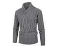 Cultivate oneself Mens Sweaters Long supply