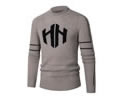 Cultivate oneself Mens Sweaters Long supply