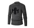 Cultivate oneself Mens Sweaters Long supply