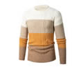 Cultivate oneself Mens Sweaters Long supply