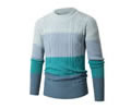 Cultivate oneself Mens Sweaters Long supply