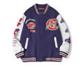 Hot MLB Lovers jacket over size Winter supply