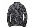 Hot denim Jacket Mens Long supply