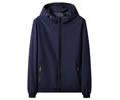 Hot Thin Jacket Mens Long supply