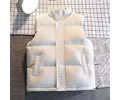 Vest Cotton jacket over size Winter supply