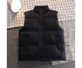 Vest Cotton jacket over size Winter supply