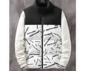 Vest Cotton jacket over size Winter supply