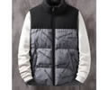 Vest Cotton jacket over size Winter supply