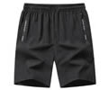 Large size Quick drying Five quarter pants Thin style Long term supply