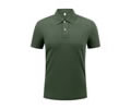 240g high-end antibacterial business Polo Summer Long term supply Good quality