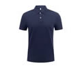 240g high-end antibacterial business Polo Summer Long term supply Good quality