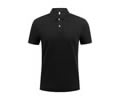 240g high-end antibacterial business Polo Summer Long term supply Good quality