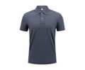 240g high-end antibacterial business Polo Summer Long term supply Good quality