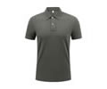 240g high-end antibacterial business Polo Summer Long term supply Good quality