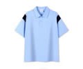 240g Hot Style Polo Cotton Summer Long term supply Good quality