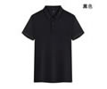200g Ice Silk High end Business Polo Summer Long term supply Good quality