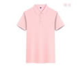200g Ice Silk High end Business Polo Summer Long term supply Good quality