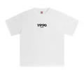300k cotton Classic simplicity Men T-shirt Good quality