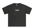 300k cotton Classic simplicity Men T-shirt Good quality