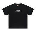 300k cotton Classic simplicity Men T-shirt Good quality