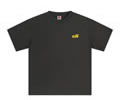 300k cotton Classic simplicity Men T-shirt Good quality