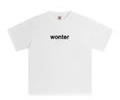 300k cotton Classic simplicity Men T-shirt Good quality