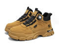 Boots increase Workwear shoes Mens  Best Stock