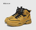 Boots increase Workwear shoes Mens  Best Stock