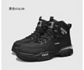 Boots increase Workwear shoes Mens  Best Stock