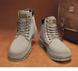 Boots increase Workwear shoes Mens  Best Stock