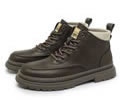 Martin boots Retro leather Mens  Best Stock