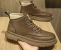 Martin boots Retro leather Mens  Best Stock