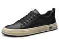 Skate shoes Cow skin noodles Mens Best Stock