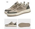 Skate shoes ventilation cowhide Mens Best Stock