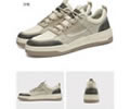 Skate shoes ventilation cowhide Mens Best Stock