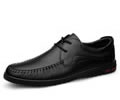 Top layer leather soft sole Mens best quality Best Stock