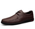 Top layer leather soft sole Mens best quality Best Stock
