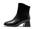 Top layer leather Womens Boots Best Stock