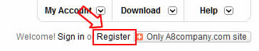 register